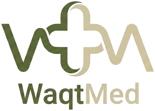 Waqt Med